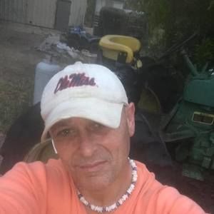 Meet your Posher, Donald